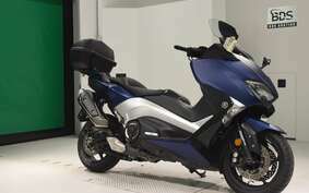 YAMAHA T-MAX 530 DX 2017 SJ15J