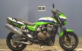 KAWASAKI ZRX1200 2001 ZRT20A