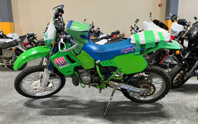 KAWASAKI KDX200SR DX200G