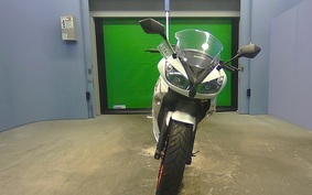 KAWASAKI NINJA 400R 2011 ER400B