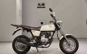 HONDA APE 100 HC07