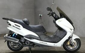 YAMAHA MAJESTY 125 SE27