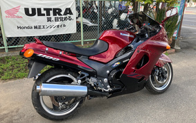 KAWASAKI ZZ1100 NINJA 1998 ZXT10D