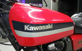 KAWASAKI Z550 GP