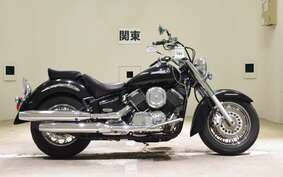 YAMAHA DRAGSTAR 1100 CLASSIC 2008 VP13J