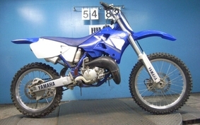 YAMAHA YZ125 2000 CE08C