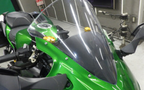 KAWASAKI NINJA H2 SX 2022 ZXT02P