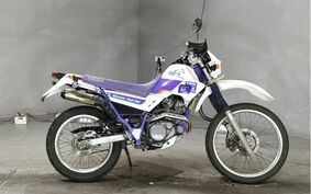 YAMAHA SEROW 225 W 4JG