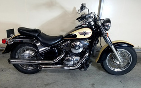 KAWASAKI VULCAN 800 CLASSIC 2001 VN800A