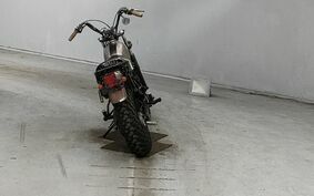 YAMAHA TW200 2JL