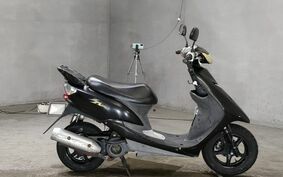 YAMAHA JOG ZR Evolution SA16J