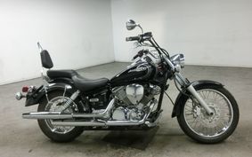 YAMAHA DRAGSTAR 250 VG02J