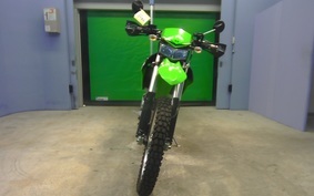 KAWASAKI KLX250 Gen.2 2012 LX250S