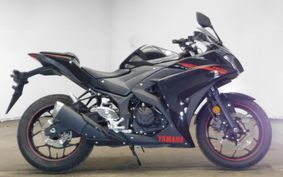 YAMAHA YZF-R25 RG10J