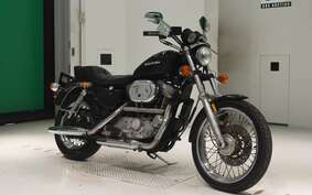 HARLEY XLH883 1989