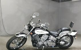 YAMAHA DRAGSTAR 400 2006 VH01J