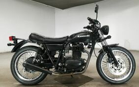 KAWASAKI 250TR BJ250F