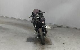 KAWASAKI NINJA 250R EX250K