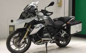 BMW R1200GS 2016