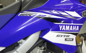 YAMAHA WR250R DG15J