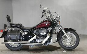 KAWASAKI VULCAN 800 CLASSIC 1997 VN800A