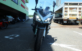 KAWASAKI NINJA 1000 ABS 2018 ZXT00W