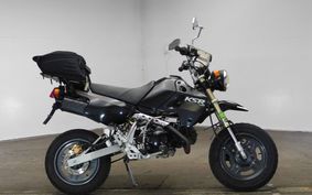 KAWASAKI KSR110 2003 KL110A