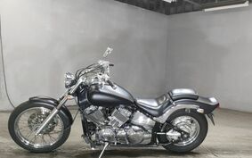 YAMAHA DRAGSTAR 400 1997 4TR