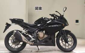 HONDA CBR400R ABS 2016 NC47