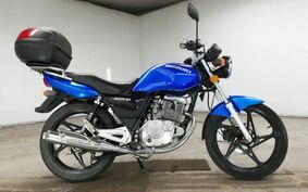 SUZUKI EN125 PCJK6