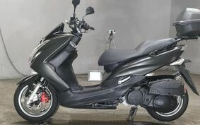 YAMAHA S-MAX 不明