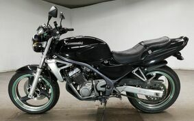 KAWASAKI BALIUS 250 ZR250A