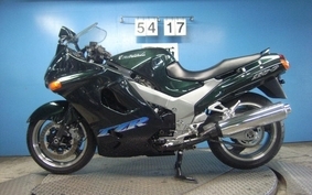 KAWASAKI ZZ1100 NINJA R Gen.2 1998 ZXT10D