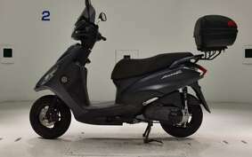 YAMAHA AXIS 125 Z SED7J