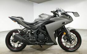 YAMAHA YZF-R25 RG10J