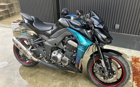 KAWASAKI Z1000 2014 ZRT00F