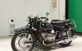 BMW R69S SIDECAR 1985