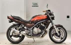 KAWASAKI BALIUS 250 ZR250A