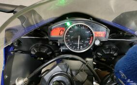 YAMAHA YZF-R6 2006 RJ12