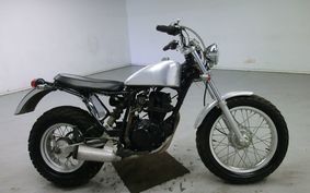 YAMAHA TW200 2JL