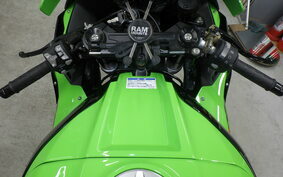 KAWASAKI ZX 10 NINJA ABS 2024 ZXT02L