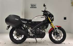 YAMAHA XSR155