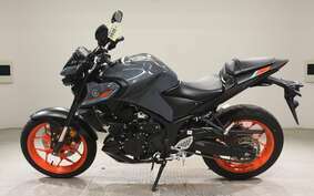 YAMAHA MT-25 A RG43J