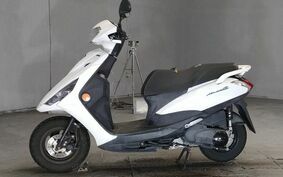 YAMAHA AXIS Z SED7J