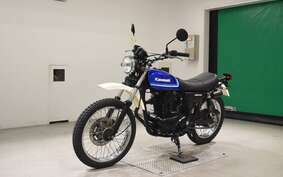 KAWASAKI 250TR BJ250F