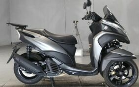 YAMAHA TRICITY 125 SEC1J