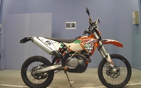 KTM 500 EXC F EXA40