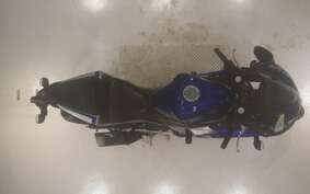 YAMAHA YZF-R25 A RG10J