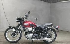 KAWASAKI W400 2008 EJ400A