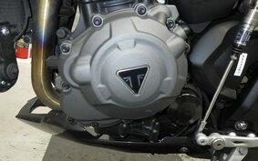 TRIUMPH SPEED TRIPLE RR 2022 3P02SC